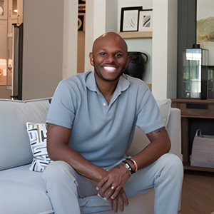Donte R. Scott